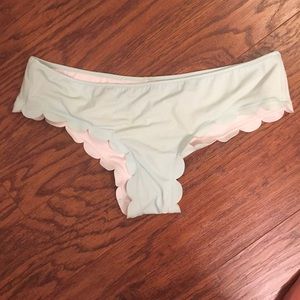 Bikini bottoms  ❗️2 for $20❗️